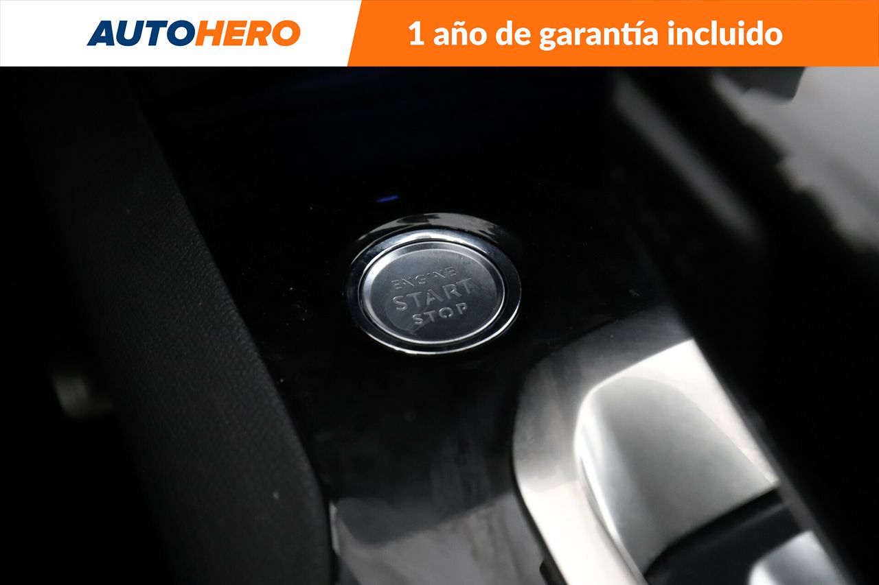 Foto Peugeot 3008 28