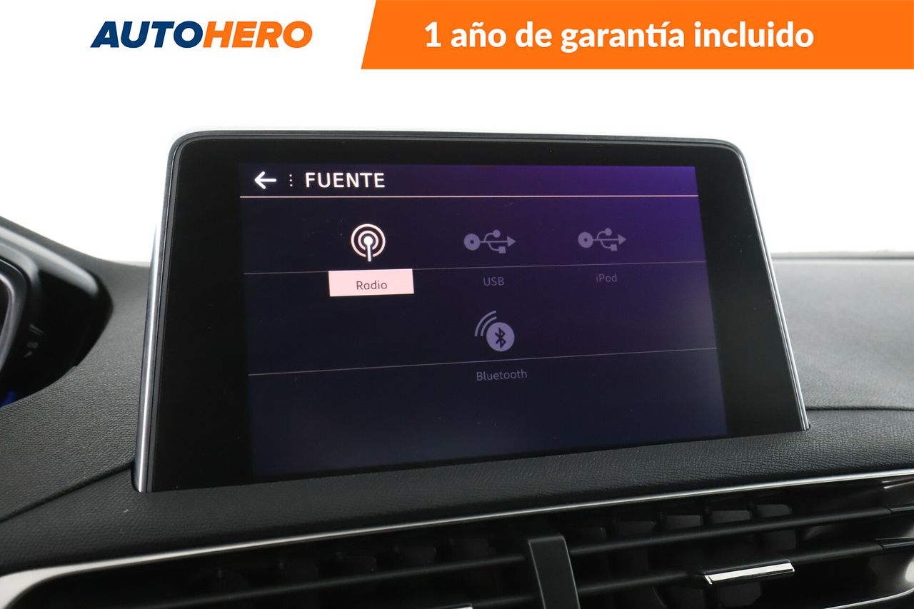 Foto Peugeot 3008 29