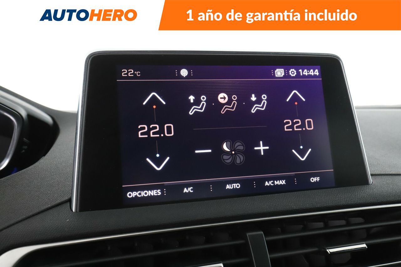 Foto Peugeot 3008 30