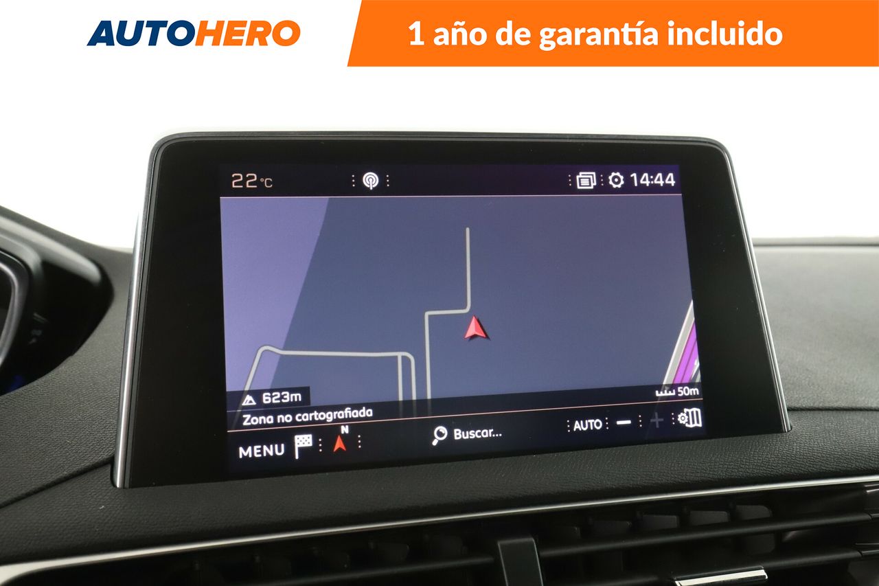 Foto Peugeot 3008 31