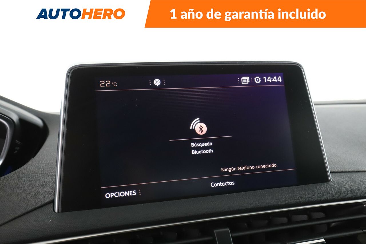 Foto Peugeot 3008 32