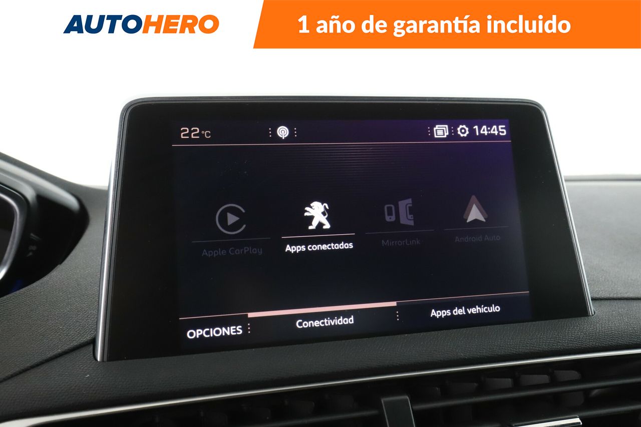 Foto Peugeot 3008 33