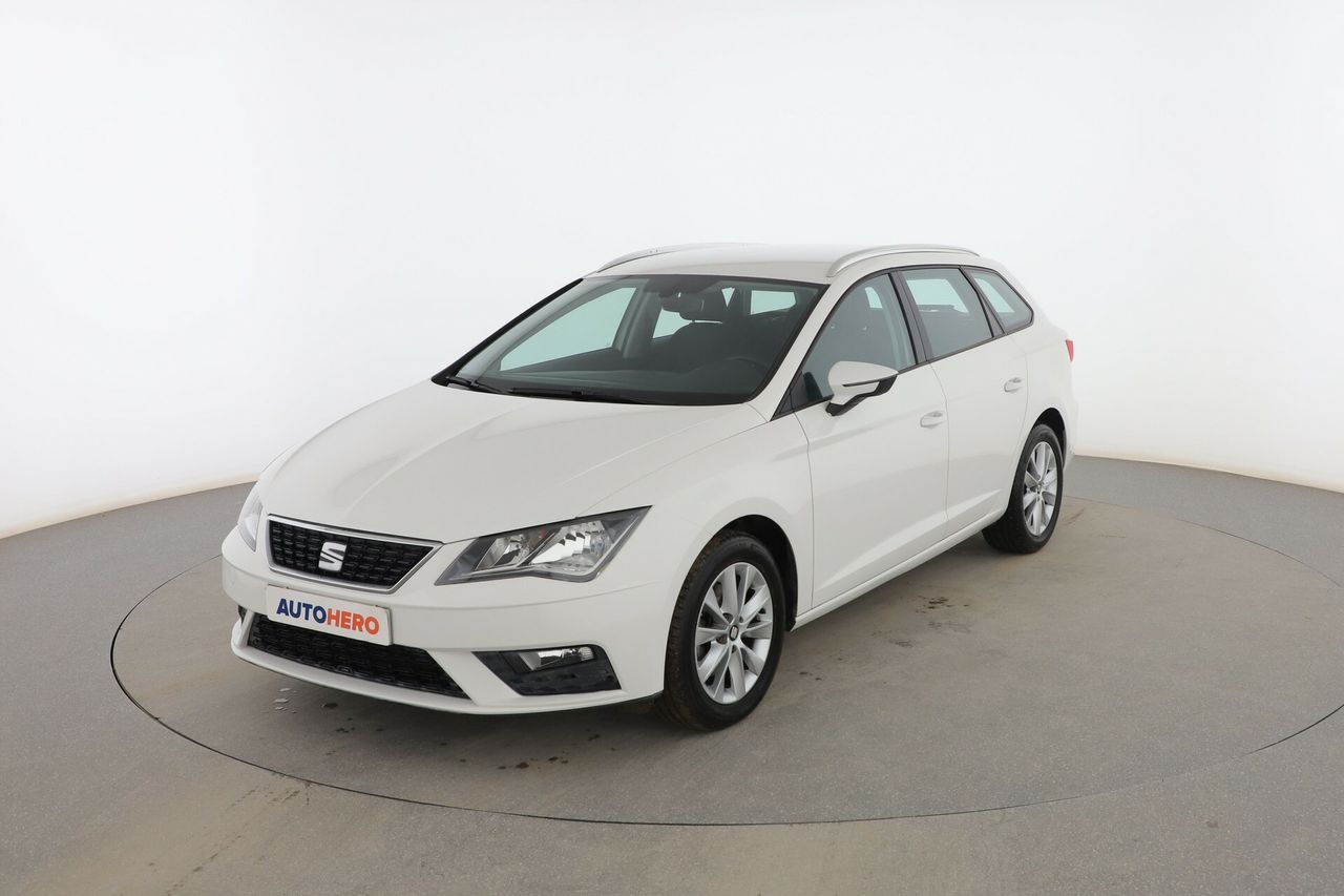 Foto Seat León 1