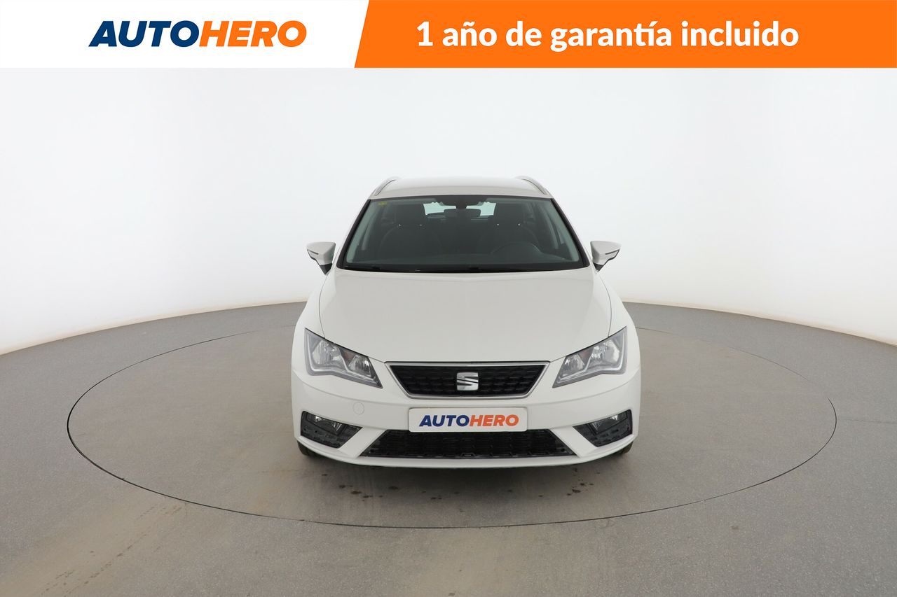 Foto Seat León 8
