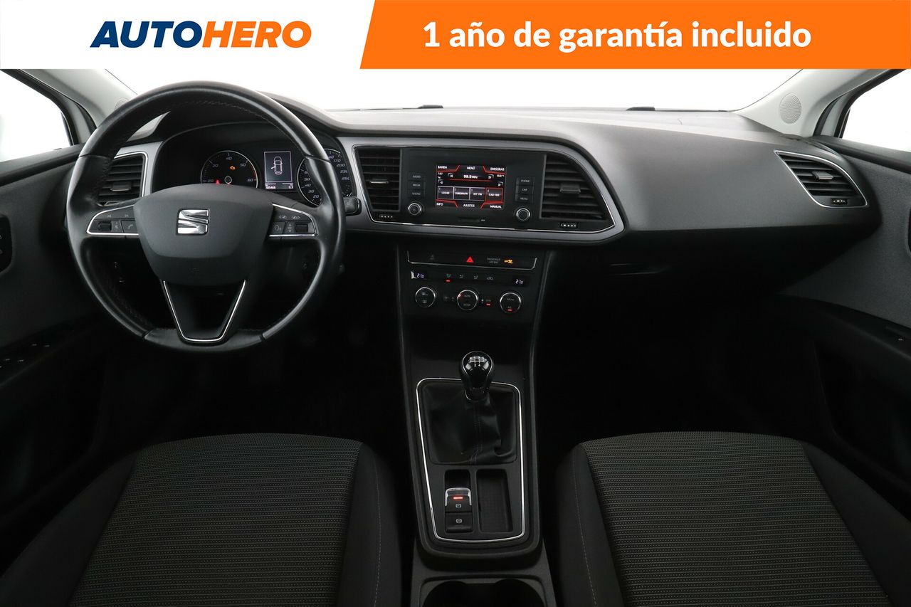 Foto Seat León 12