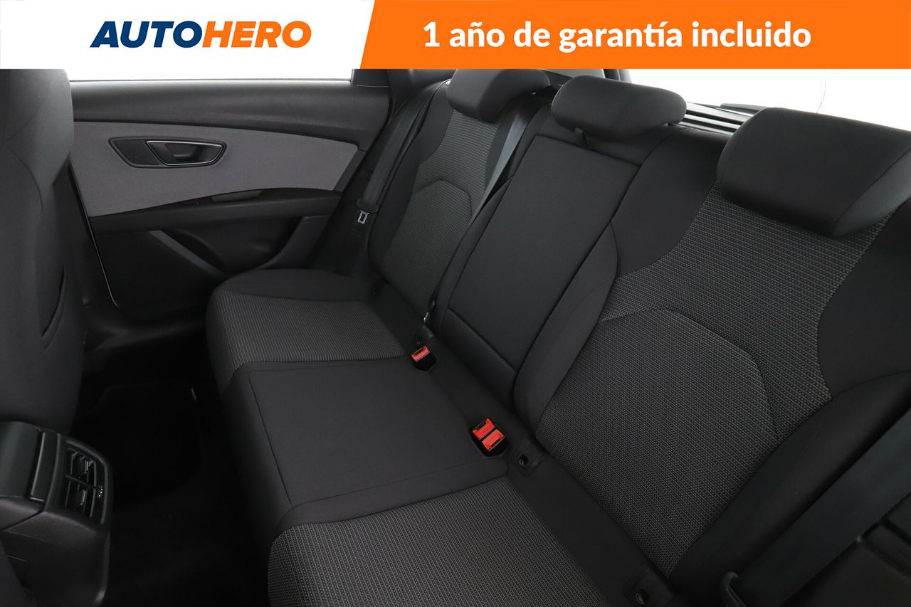 Foto Seat León 14