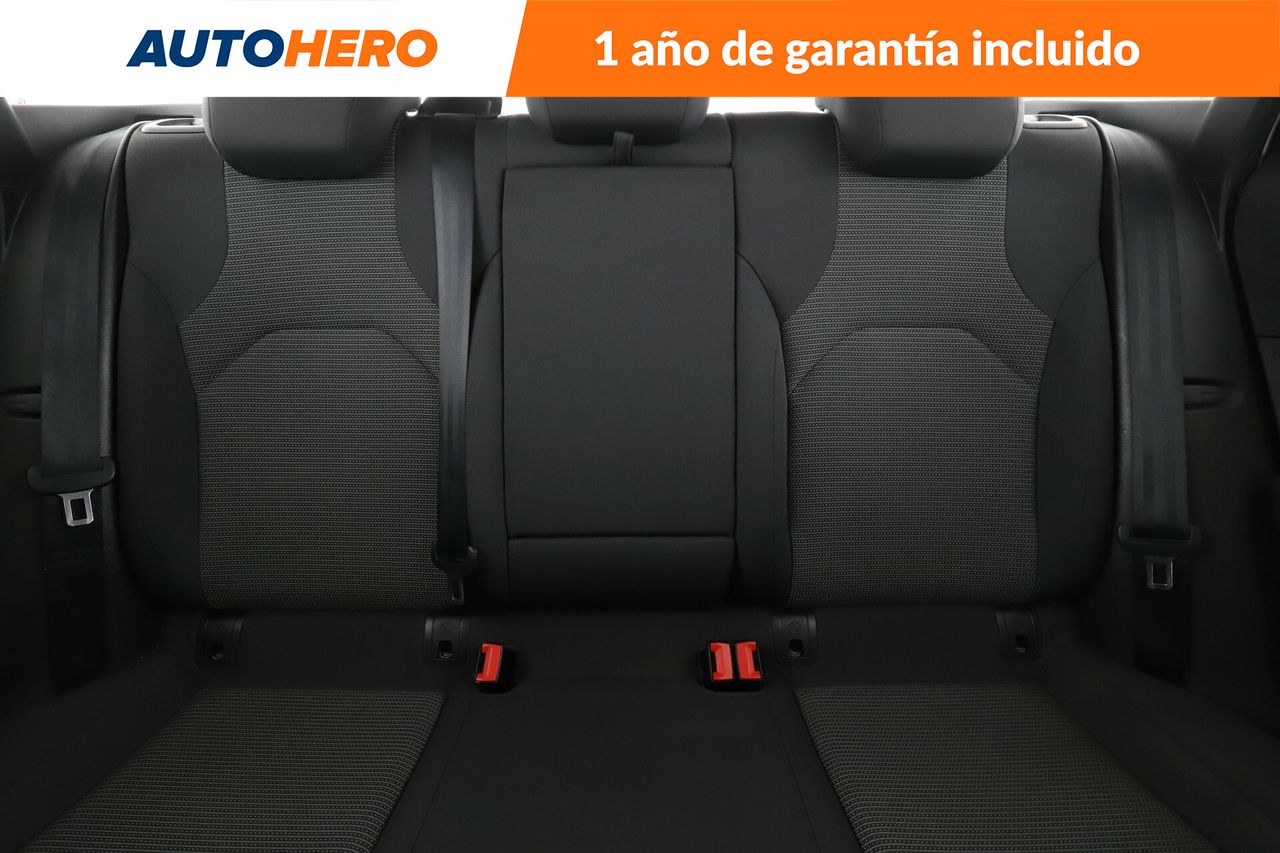 Foto Seat León 15