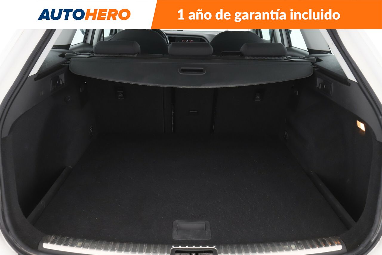 Foto Seat León 17