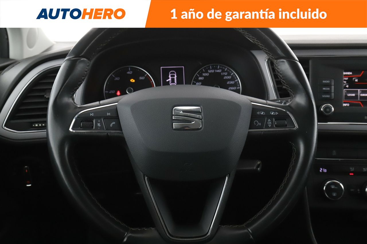 Foto Seat León 19