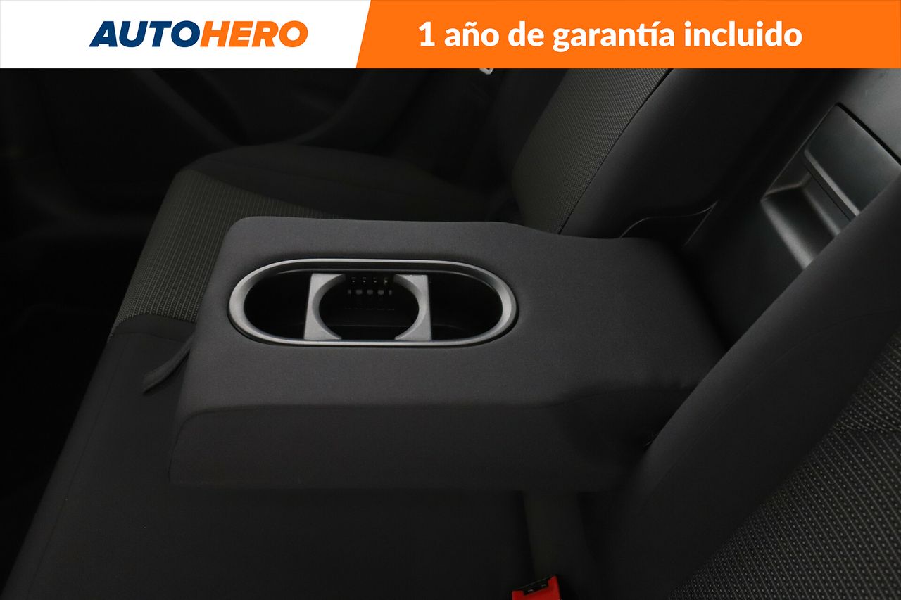 Foto Seat León 21