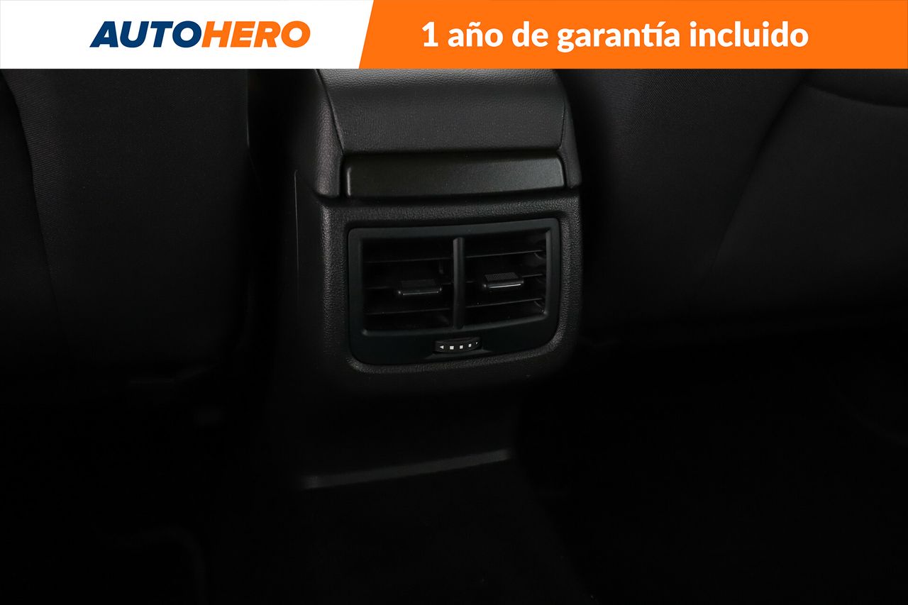 Foto Seat León 22