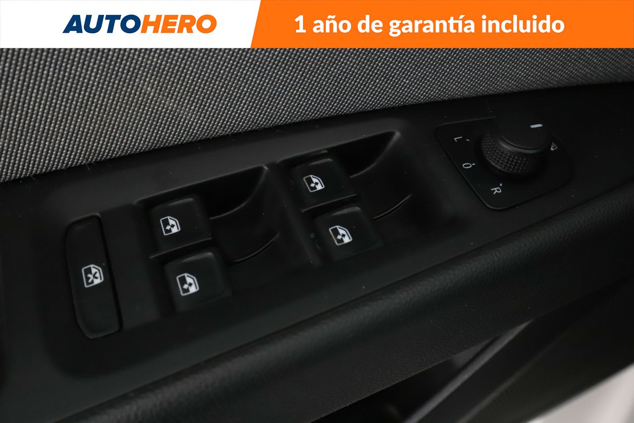 Foto Seat León 23