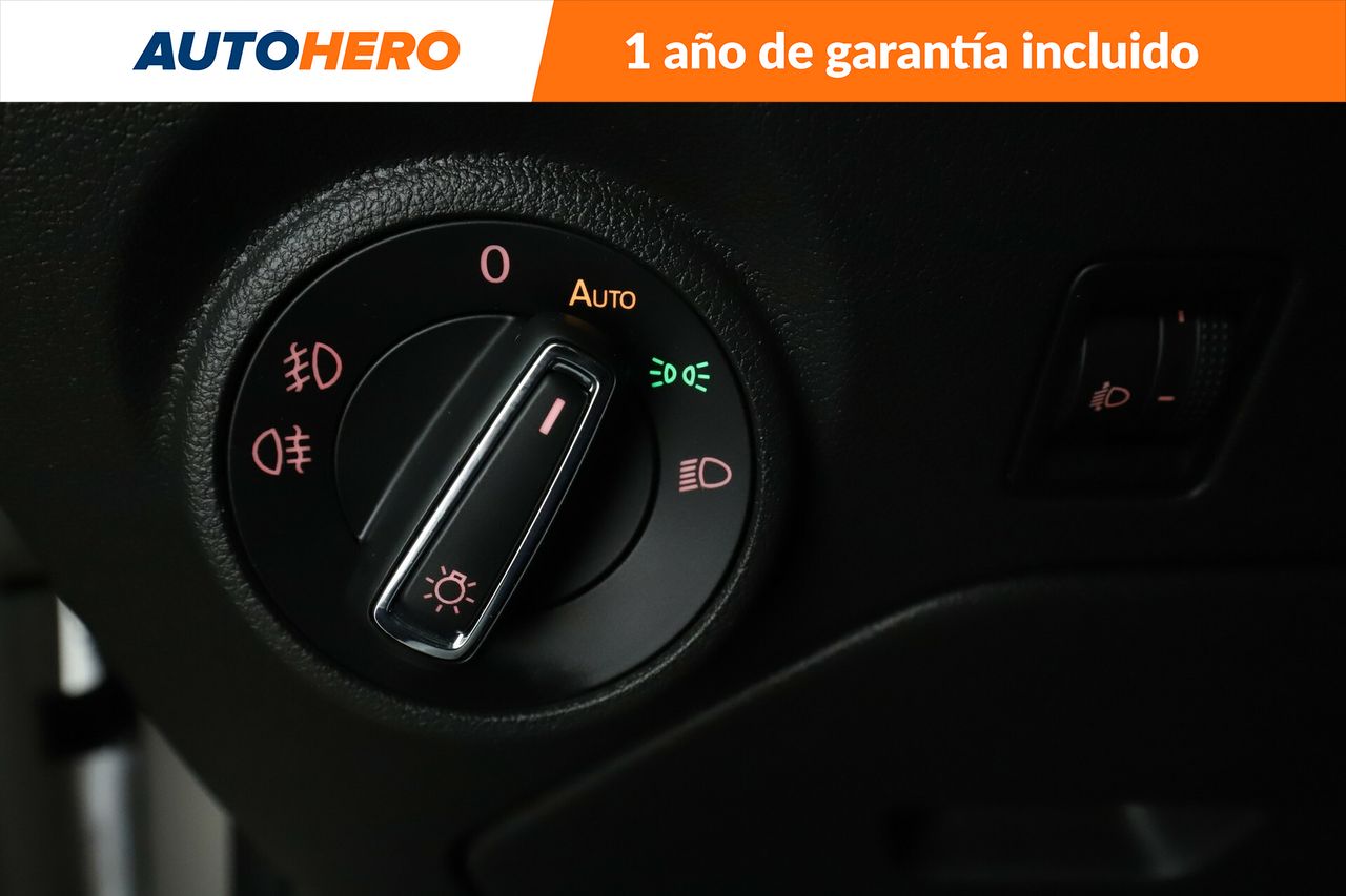 Foto Seat León 24