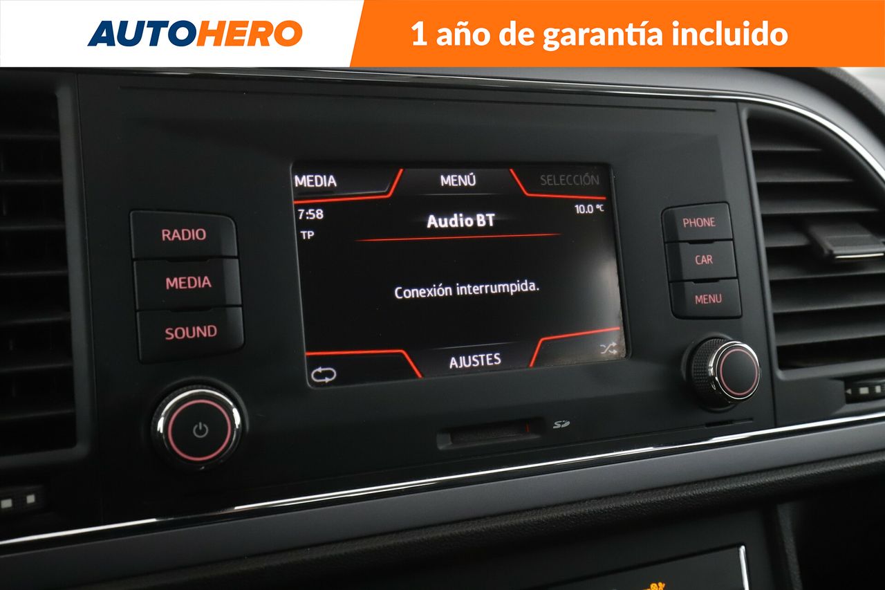 Foto Seat León 26