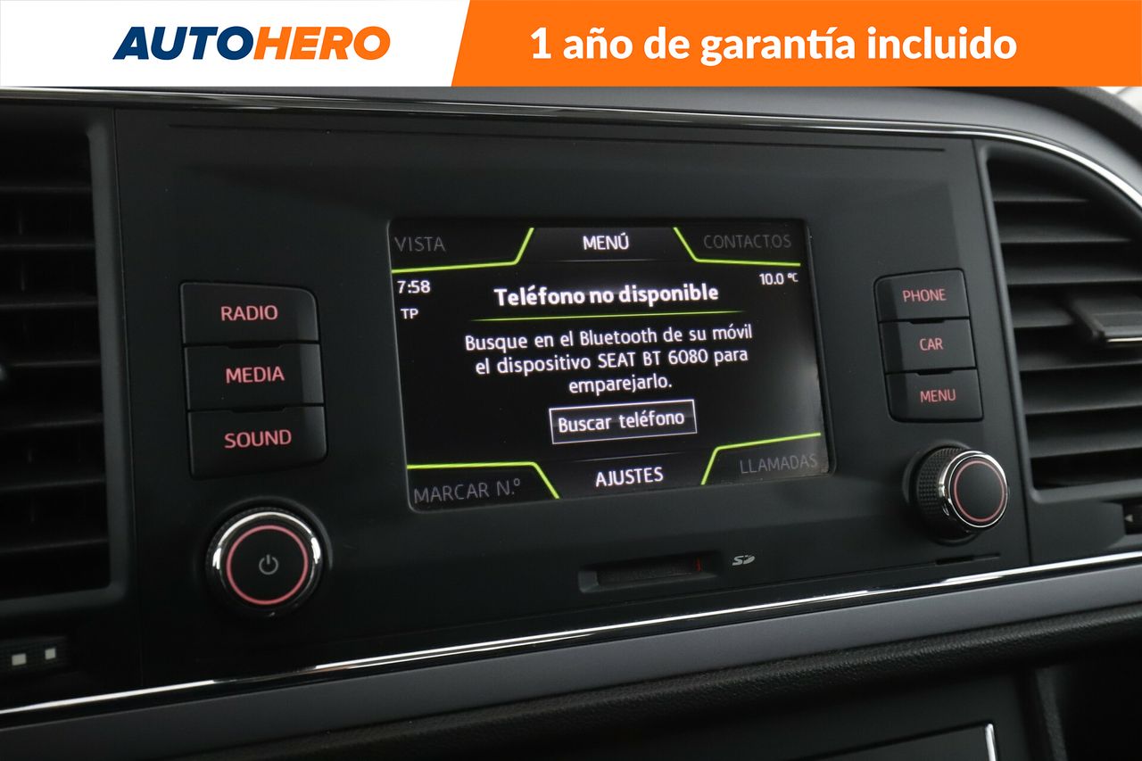 Foto Seat León 27