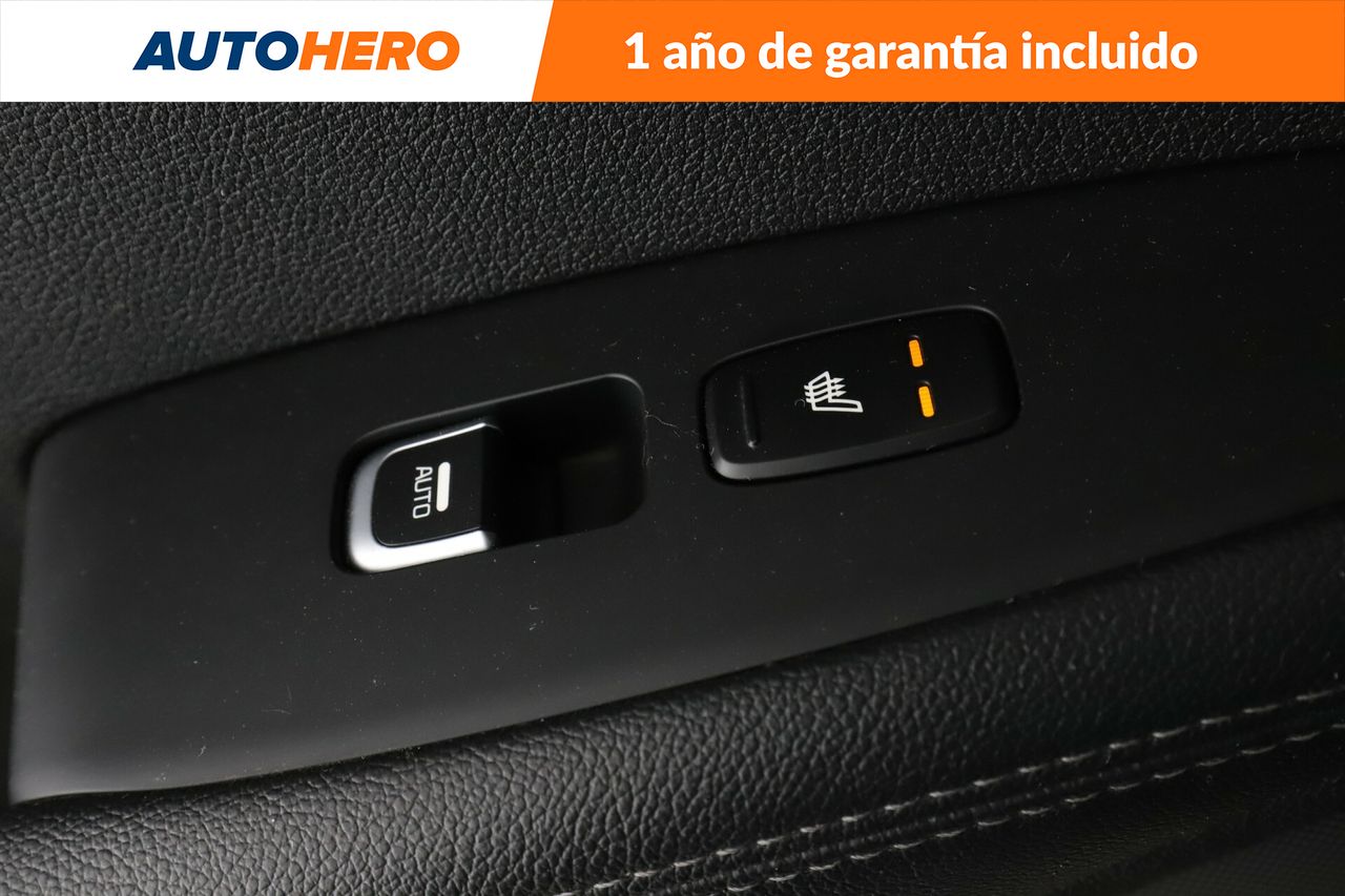Foto Kia Sorento 24
