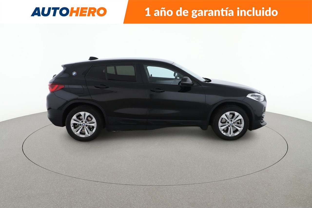 Foto BMW X2 6