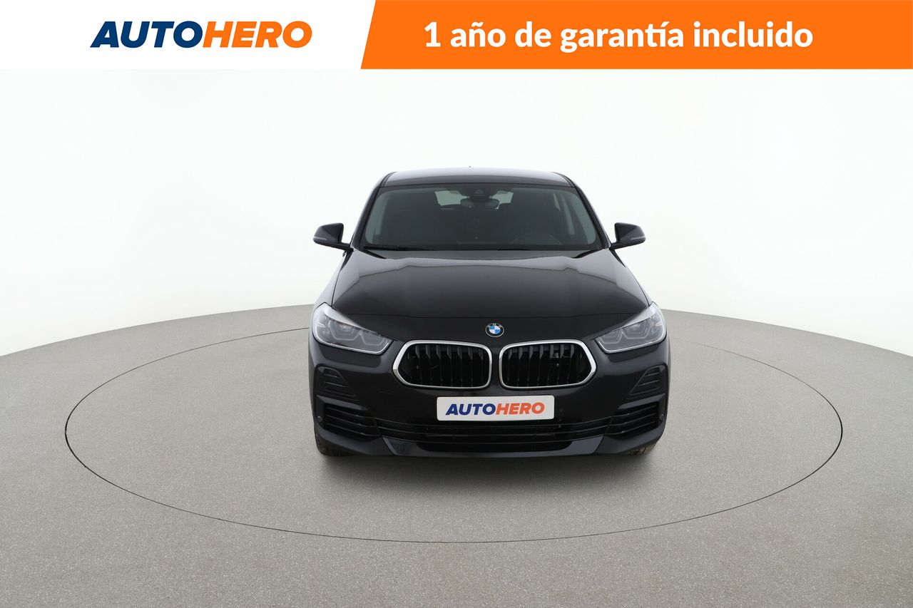 Foto BMW X2 8