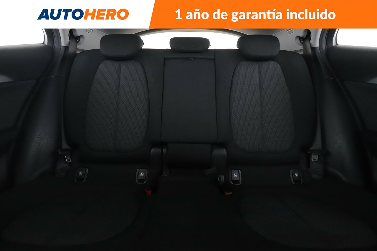 Foto BMW X2 15