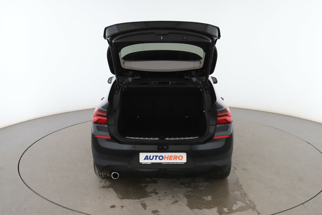 Foto BMW X2 16