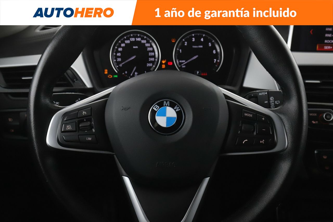 Foto BMW X2 19