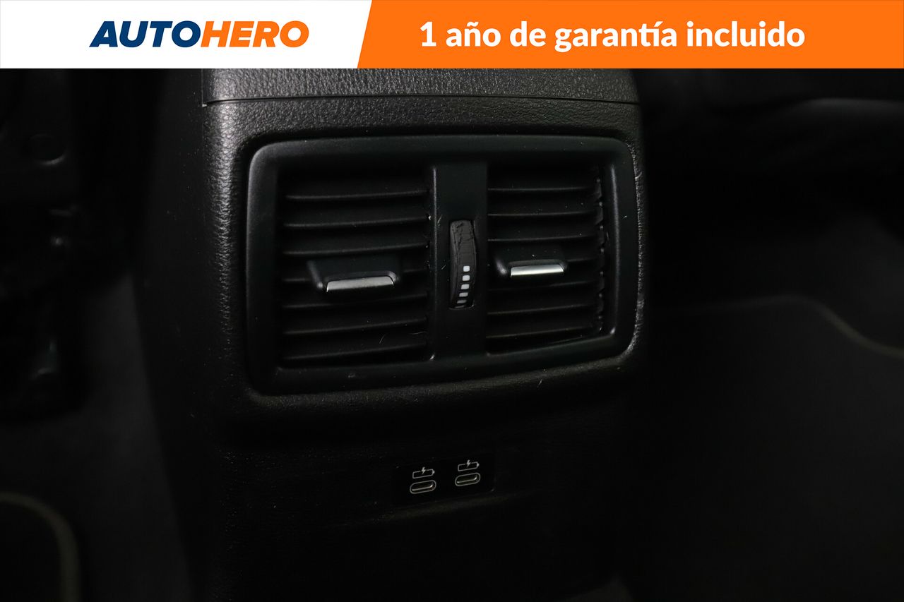 Foto BMW X2 23