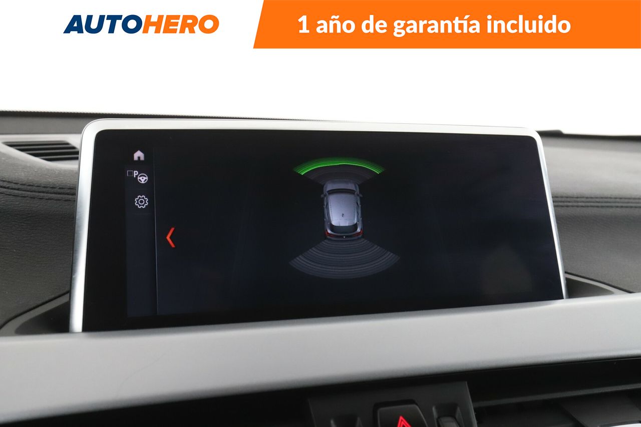 Foto BMW X2 25
