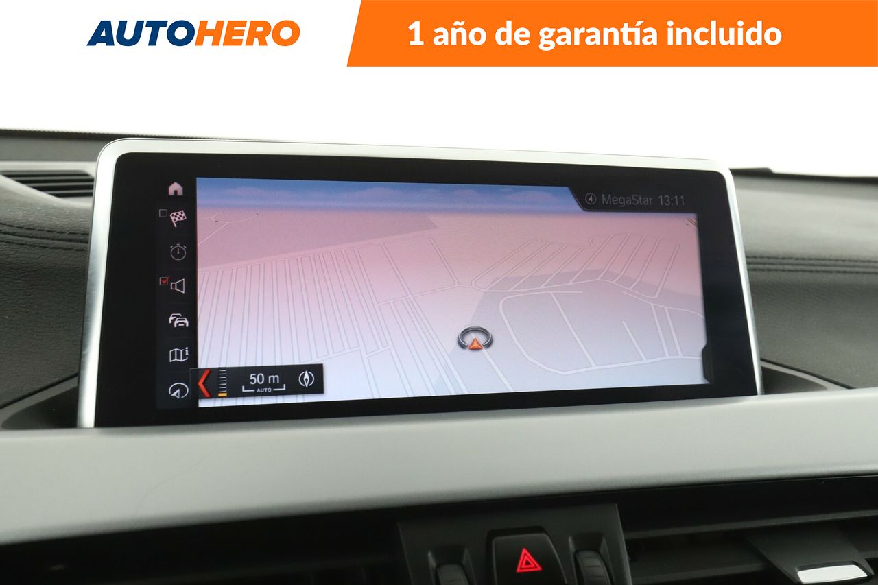 Foto BMW X2 26