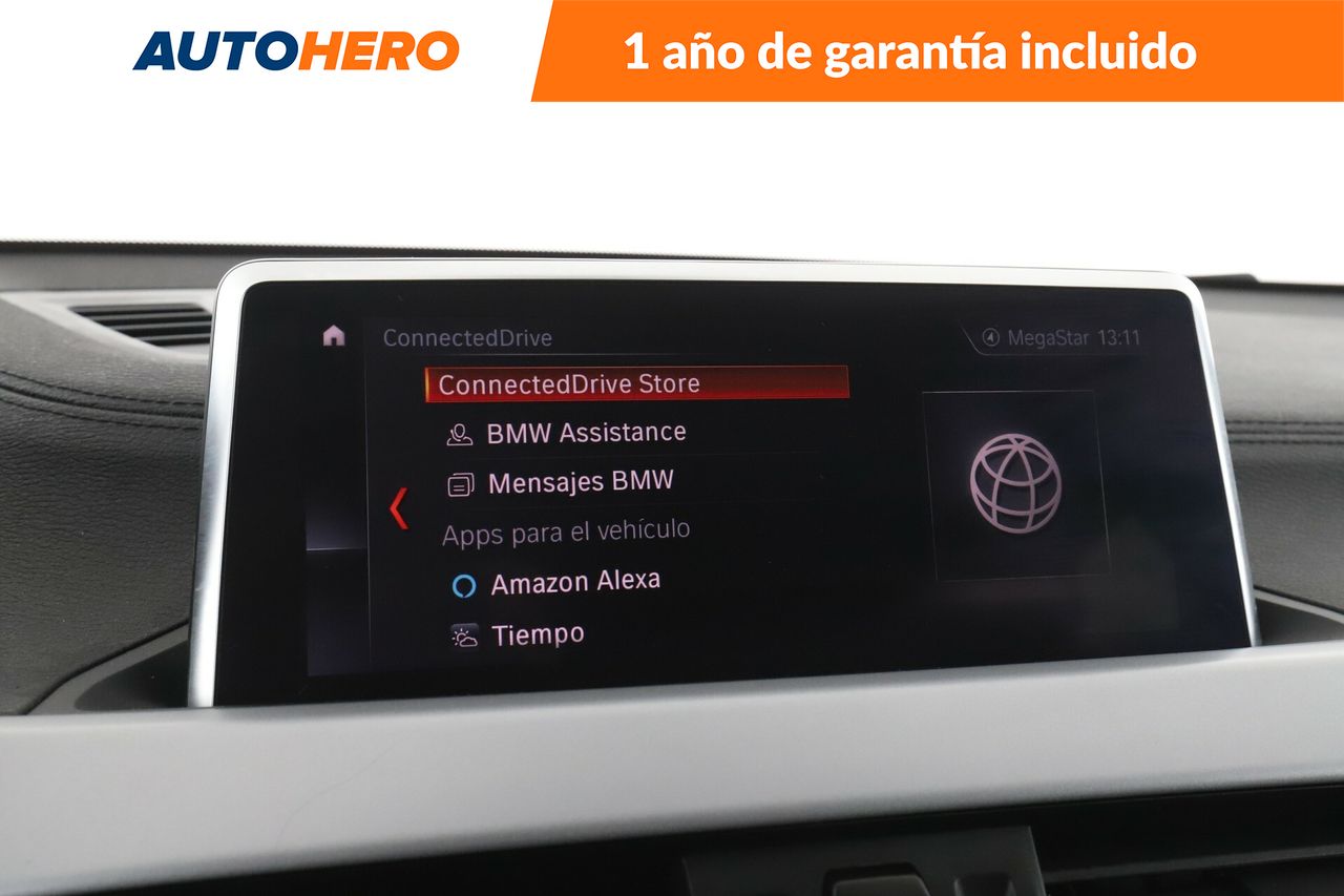 Foto BMW X2 27