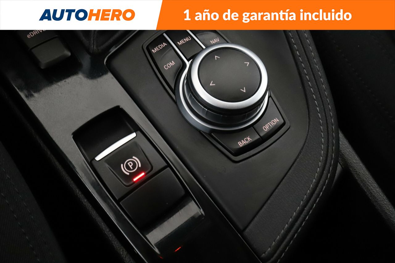 Foto BMW X2 29