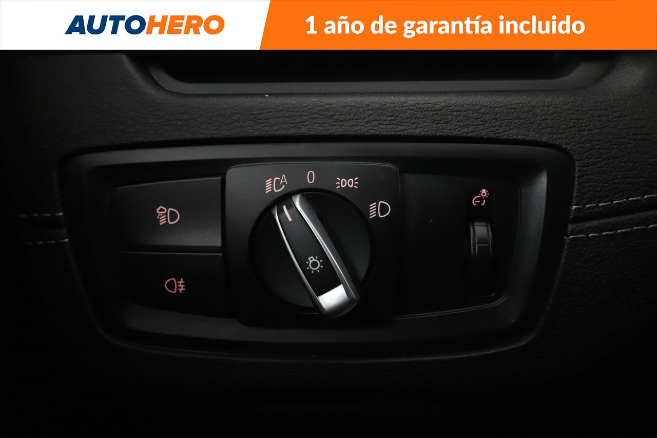 Foto BMW X2 31