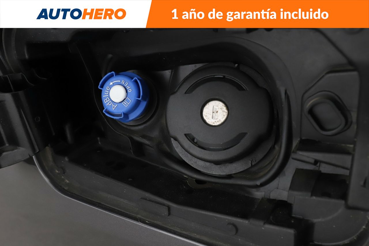 Foto Citroën Berlingo 21