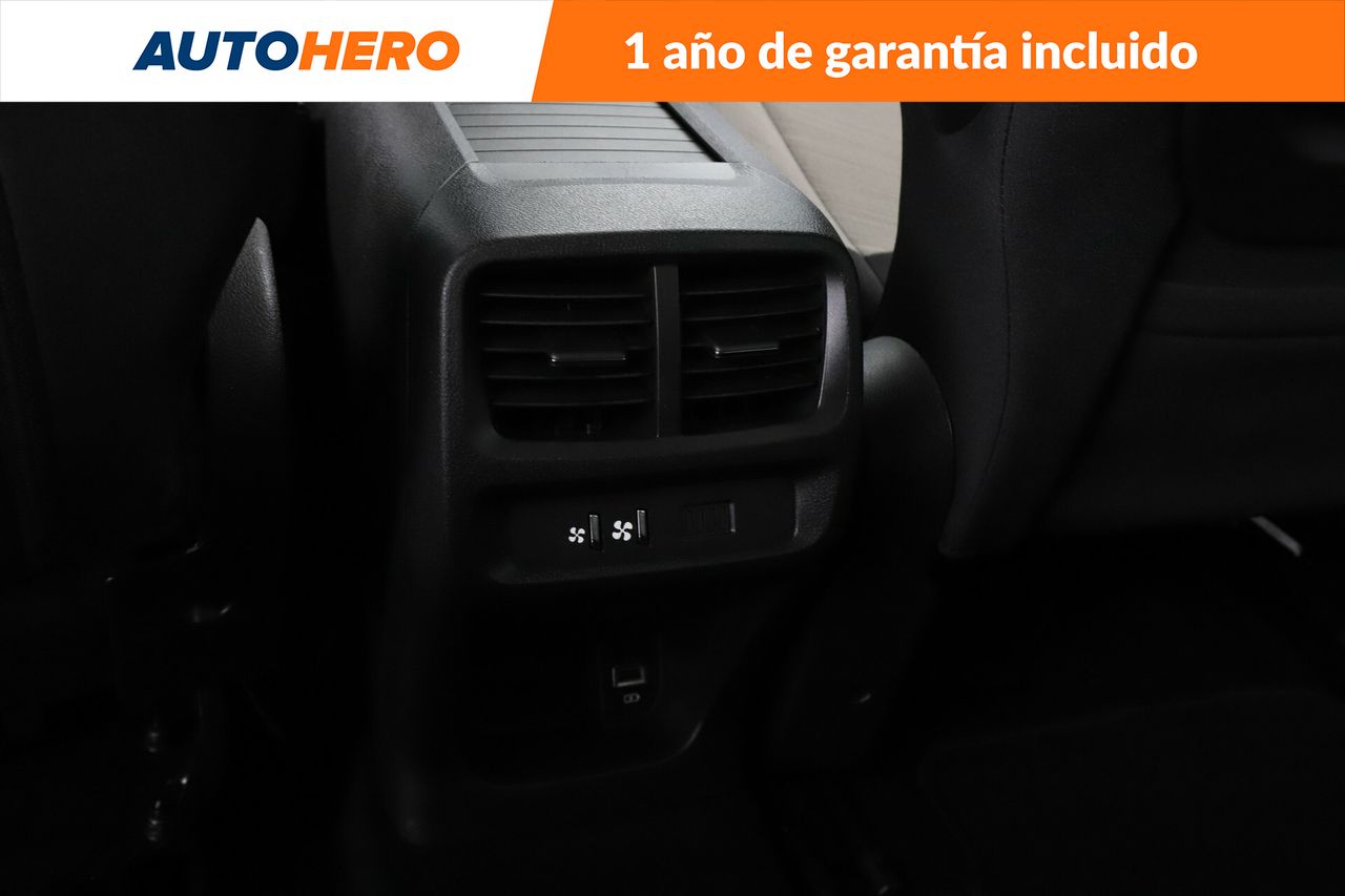 Foto Citroën Berlingo 23