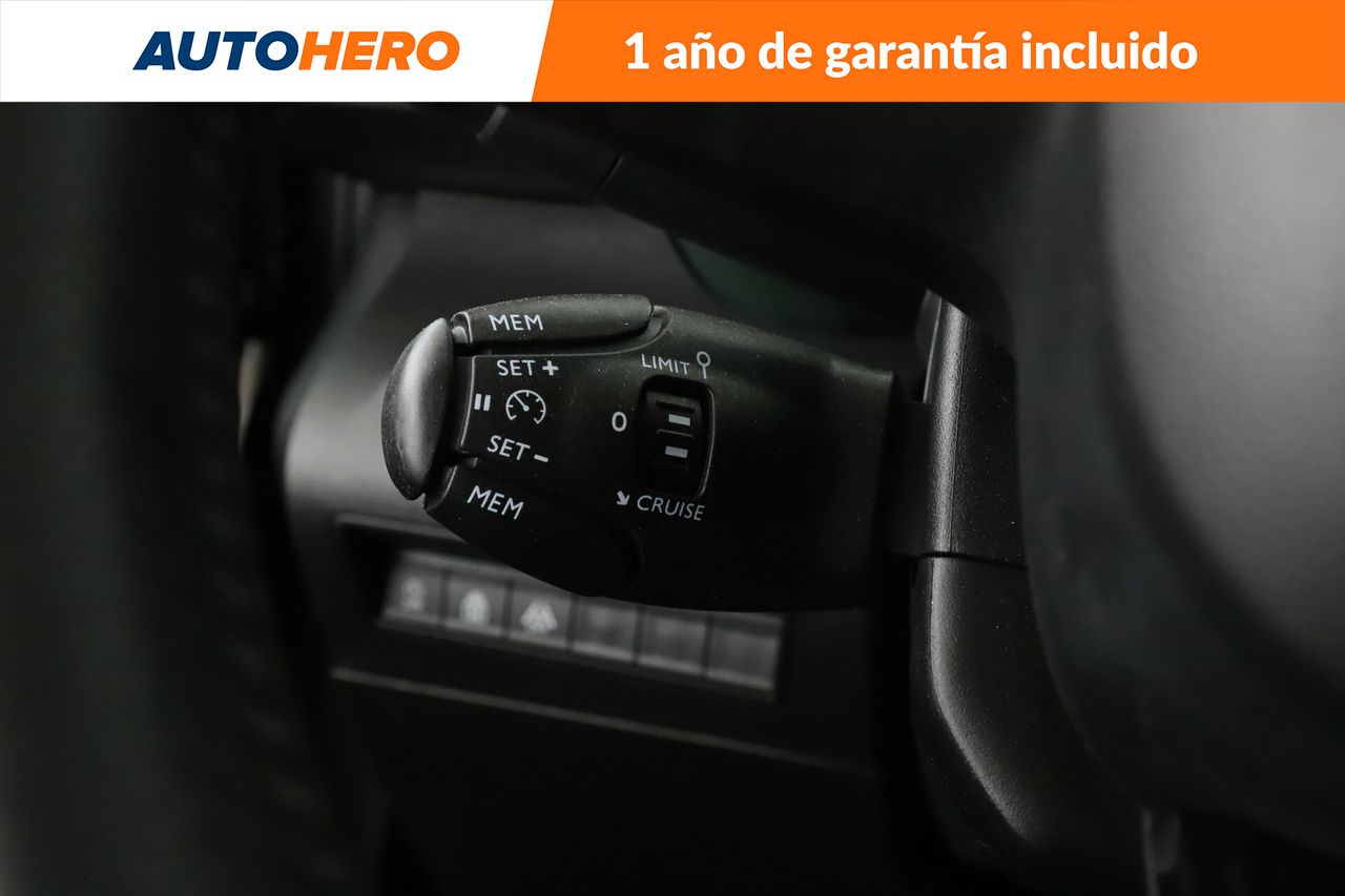 Foto Citroën Berlingo 25