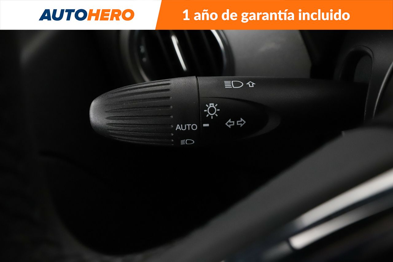 Foto Fiat 500 22