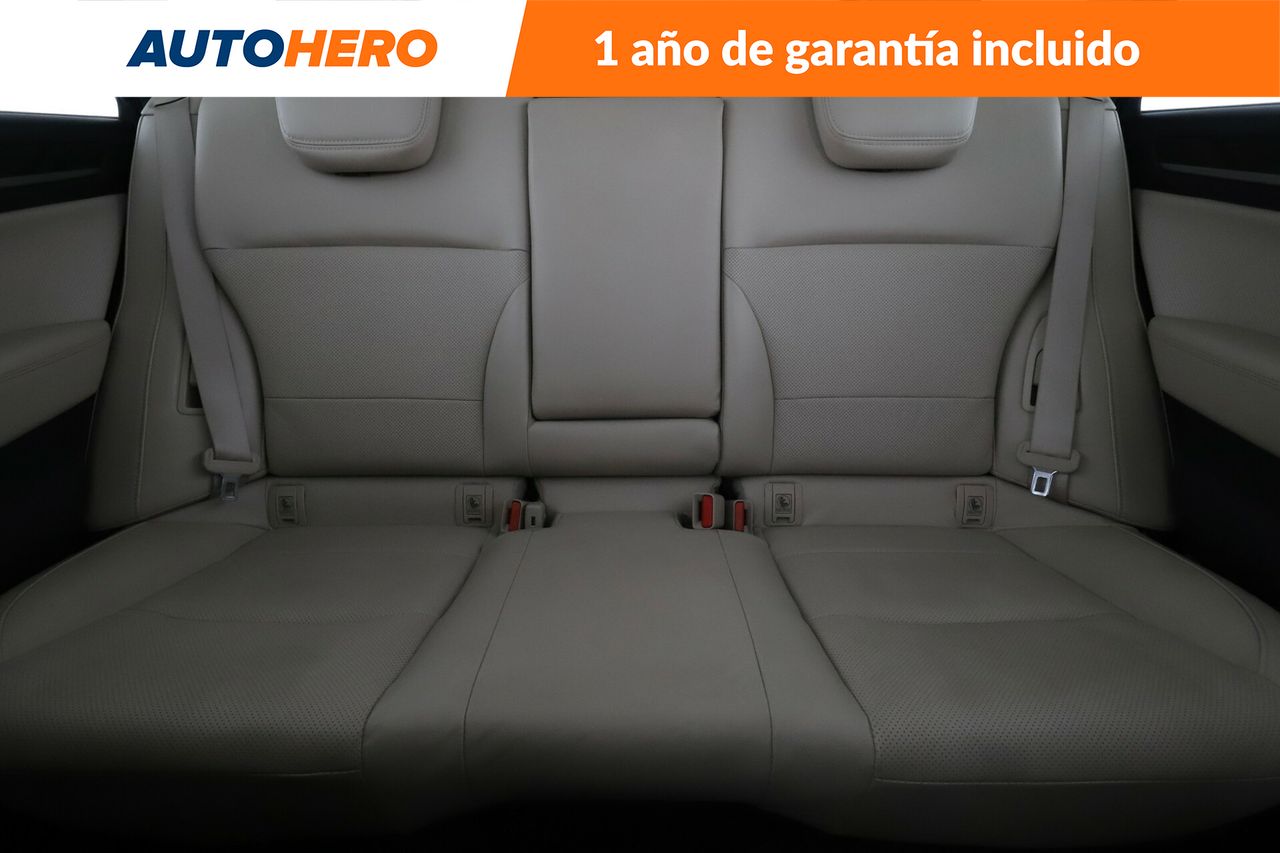 Foto Subaru Outback 15