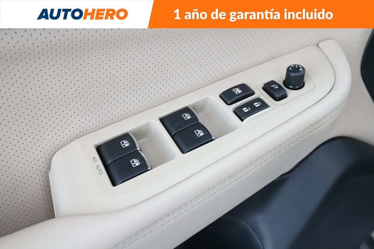 Foto Subaru Outback 23