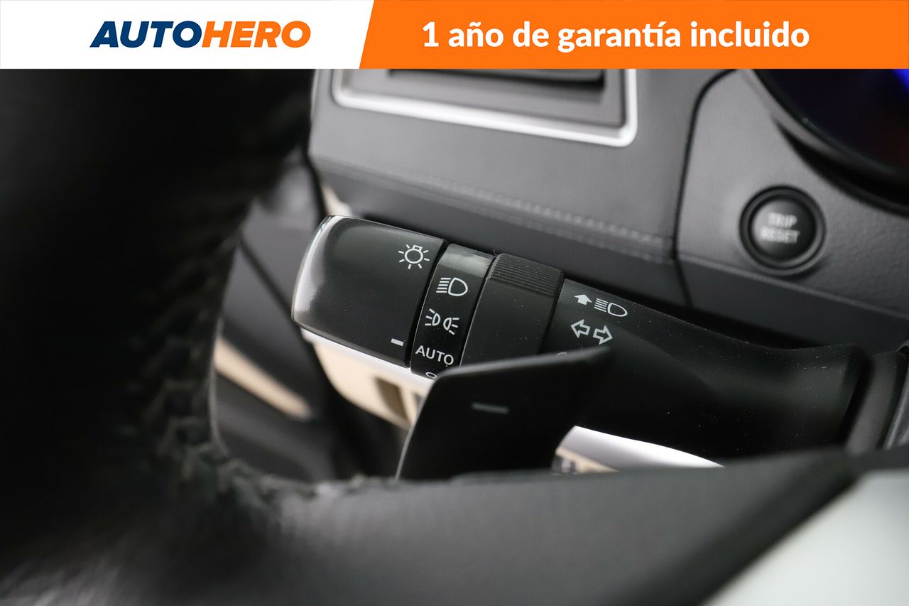 Foto Subaru Outback 25