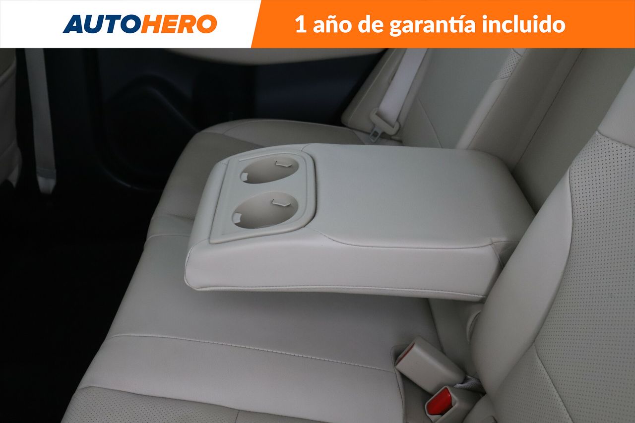 Foto Subaru Outback 32