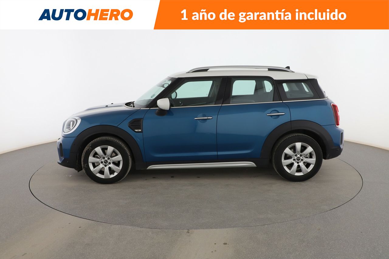 Foto Mini Countryman 2