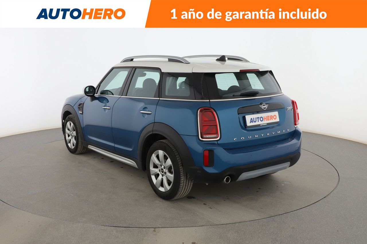 Foto Mini Countryman 3