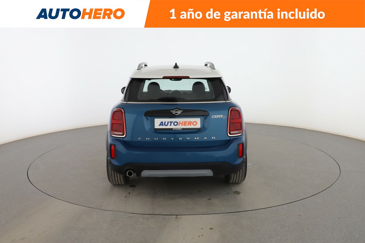 Foto Mini Countryman 4