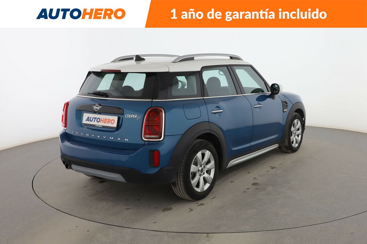 Foto Mini Countryman 5
