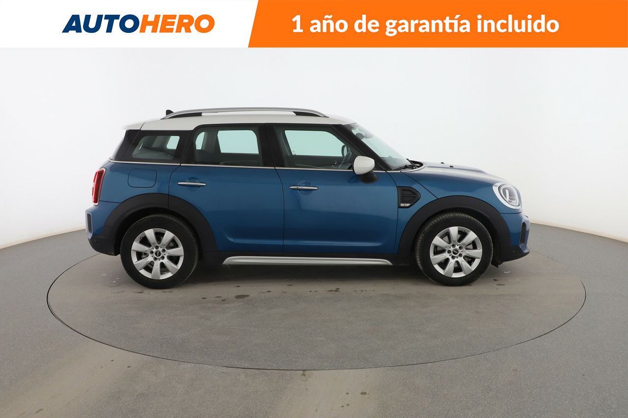 Foto Mini Countryman 6