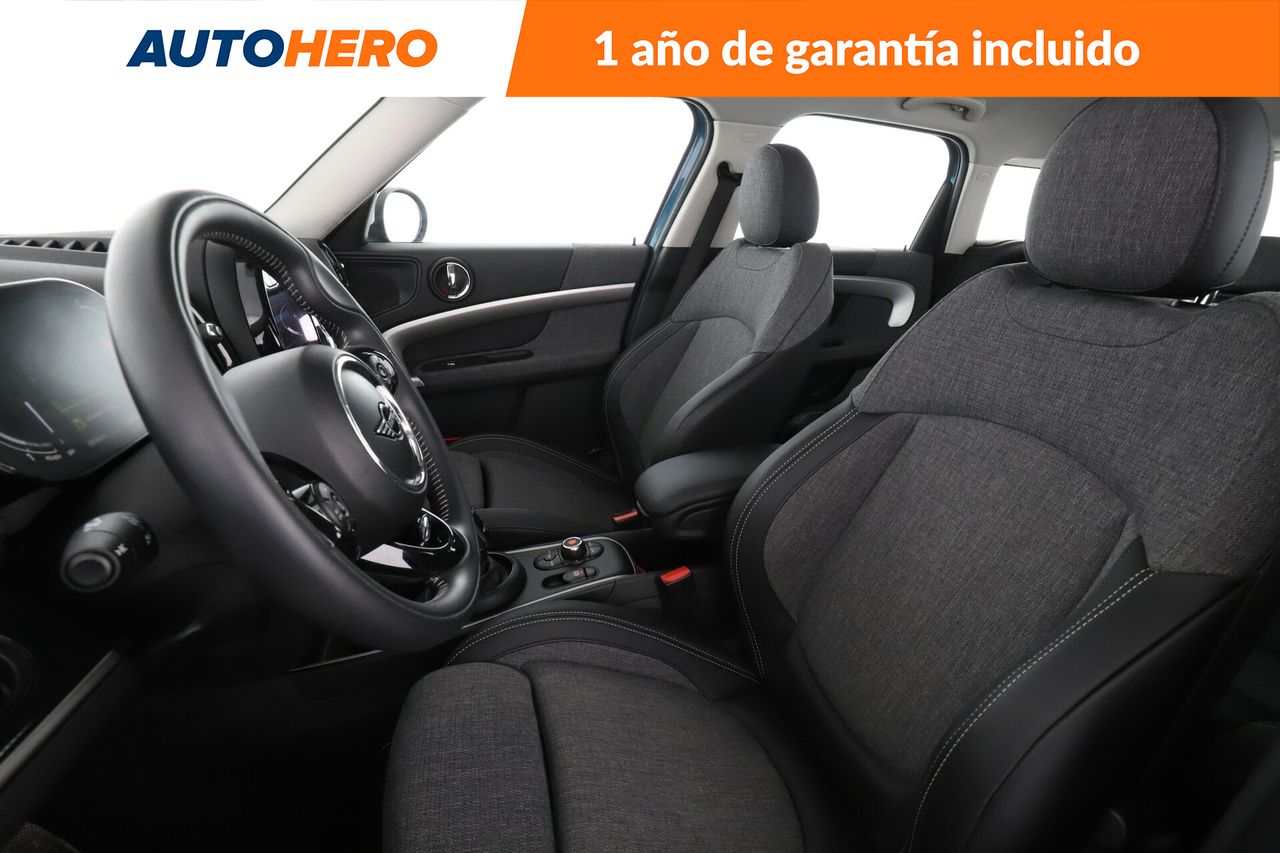 Foto Mini Countryman 10