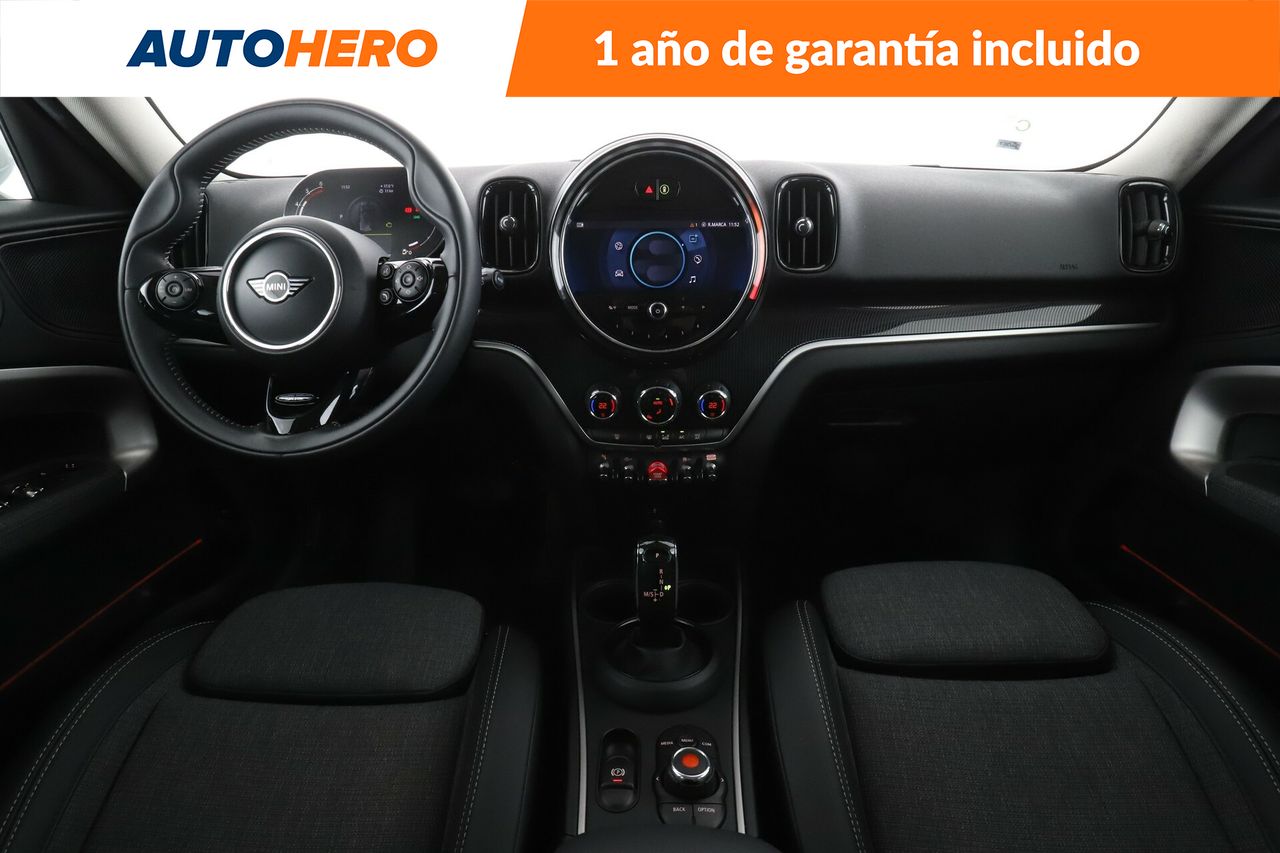 Foto Mini Countryman 12
