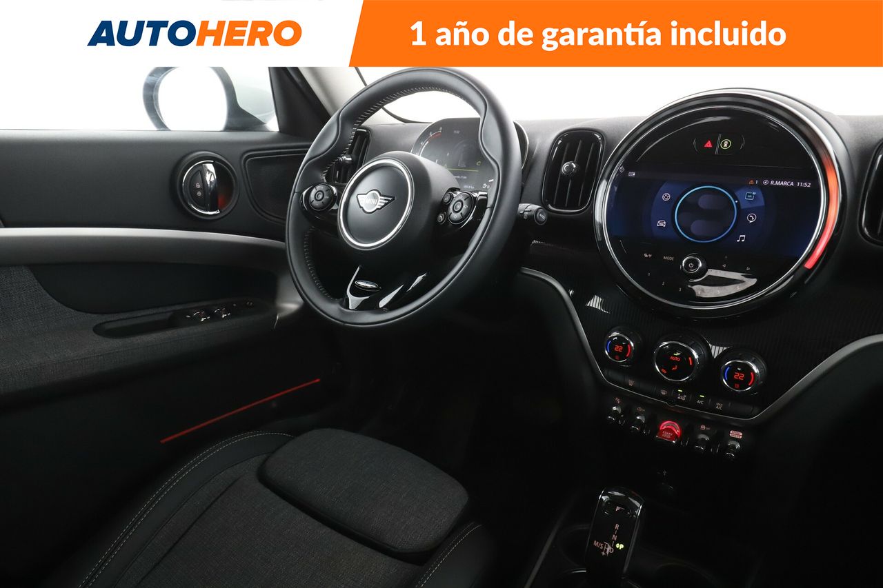 Foto Mini Countryman 13