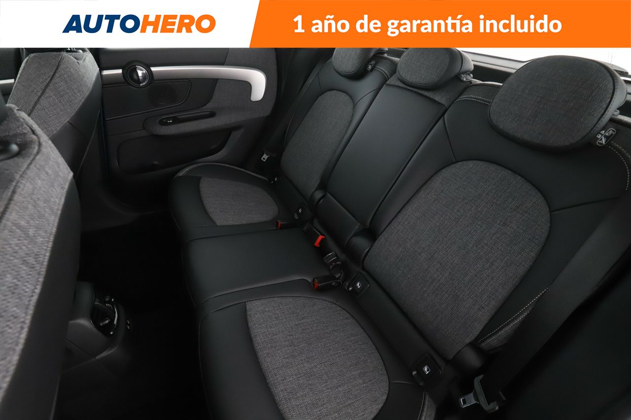 Foto Mini Countryman 14