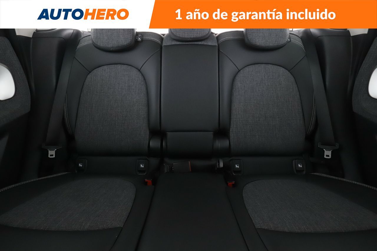 Foto Mini Countryman 15