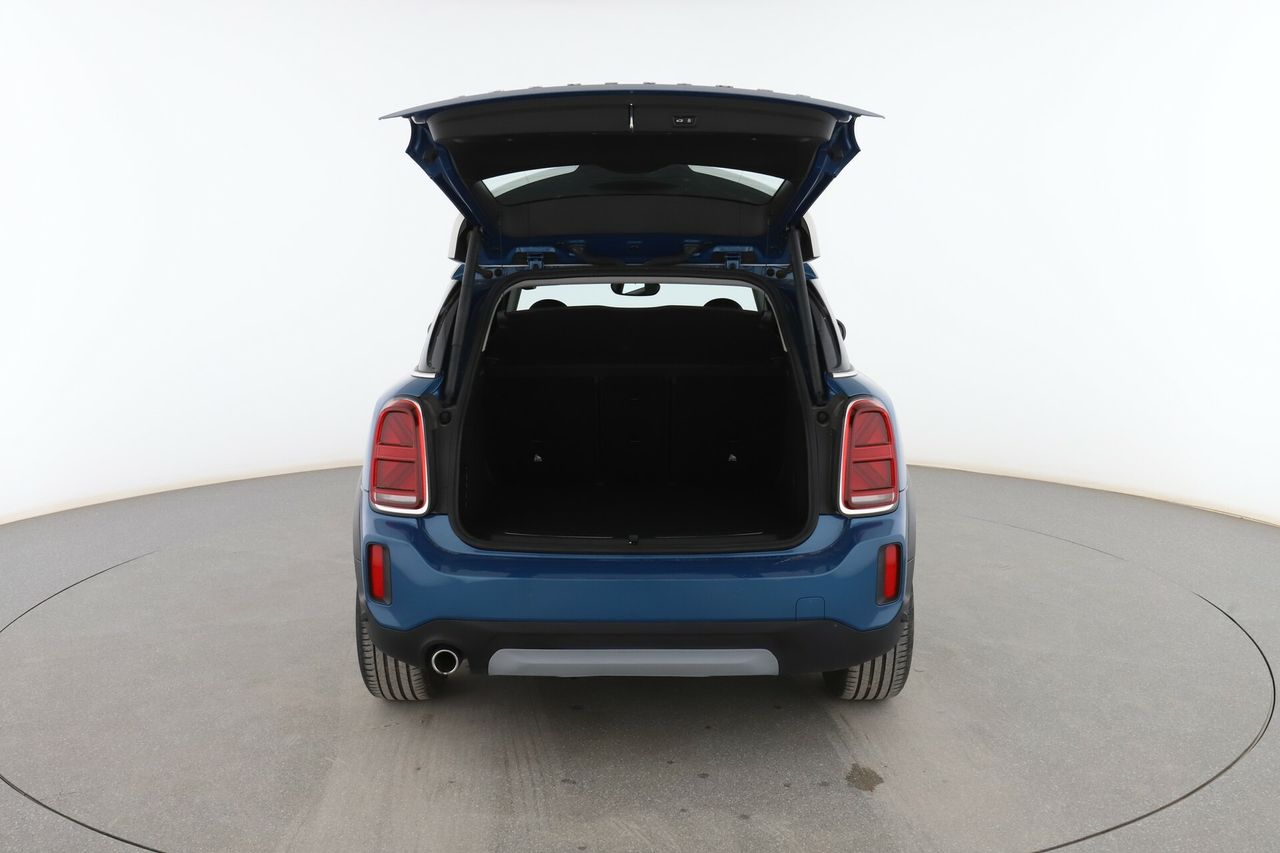 Foto Mini Countryman 16